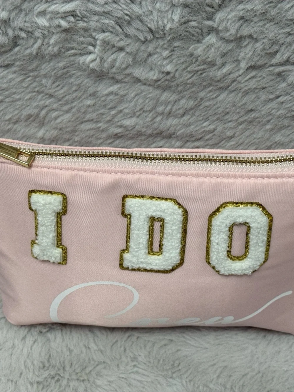 The Unbranded Brand soft pink